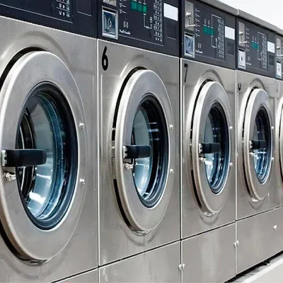 Lavanderia Aberta Domingo Sp