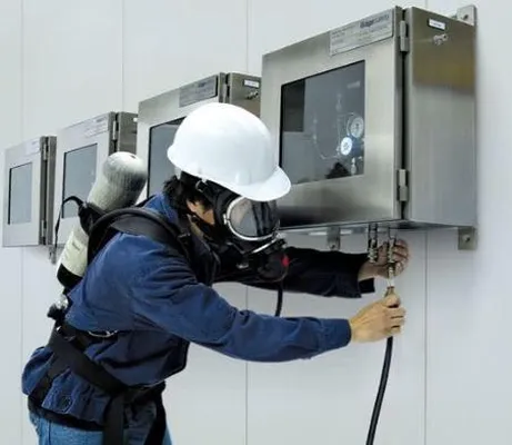 Produto: Lavanderia Equipamento De Proteção Individual