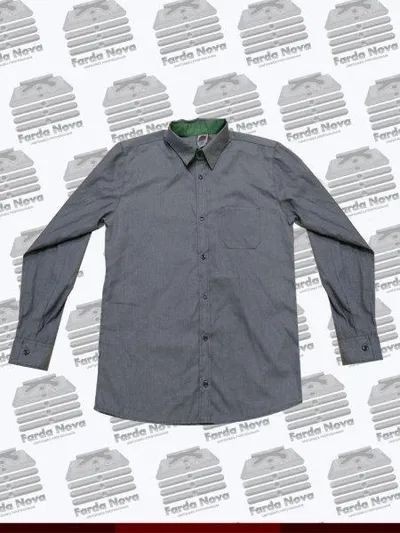 Lavanderia Industrial Projeto