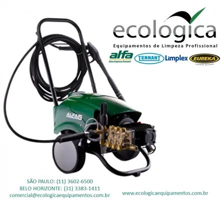 Lavanderia Profissional